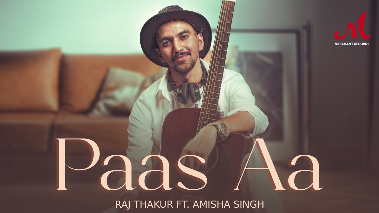 Paas Aa Lyrics | Amisha Singh