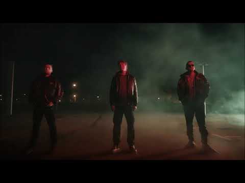 HAFTBEFEHL x BAUSA x SCHMYT - LEUCHTREKLAME / BASS BOOSTED