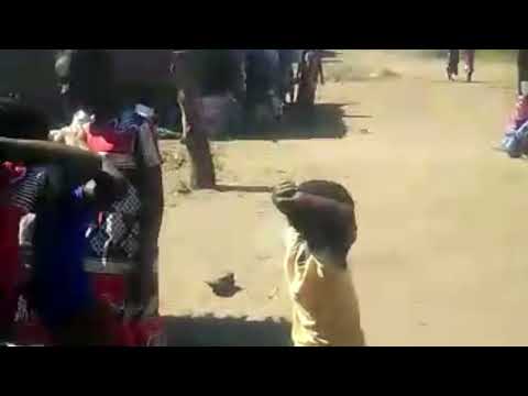 Obra Missionaria -Moçambique África