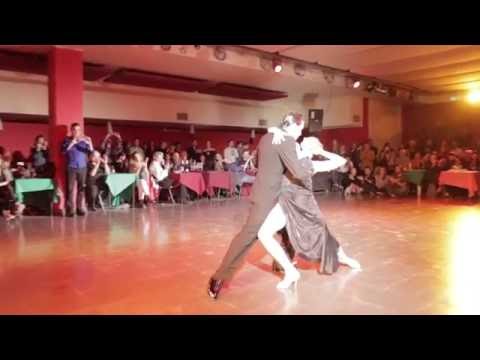 TANGO SECRETS 2016 / ALEJANDRA GUTTY Y DAVID PALO