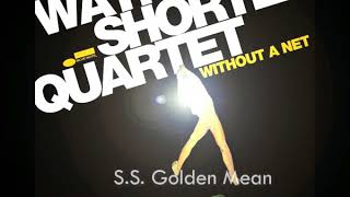 Wayne Shorter Quartet -  S S  Golden Mean