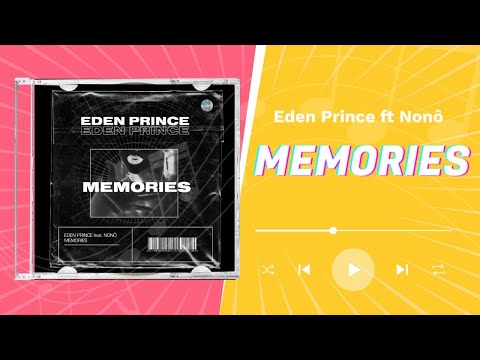 Memories - Nonô, Eden Prince (Extended Mix)