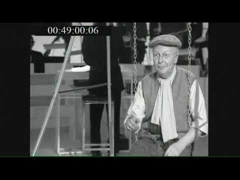 Grandad -Clive Dunn