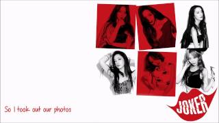 [HD] Dalshabet - To Darling [English Subbed]