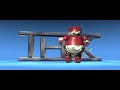 THX Tex Fictional Blu Ray Version 5 1