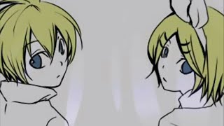 【mothy】置き去り月夜抄 / 鏡音リン・レン【official】