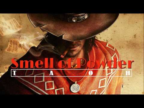 Tao H - Smell of powder [BALARACE PROD]