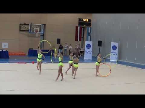 JBJSS 5 hoops Jūrmalas čempionāts 08 11 2025