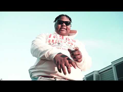 ThaRealFBGK - Hank Boyz