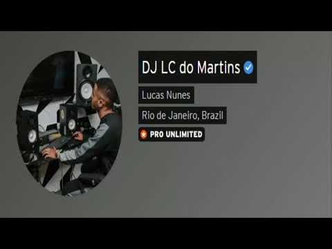 MALDITA, PERIGOSA, A CARA DE ANJO E A MENTE MALDOSA [ DJ LC DO MARTINS ]