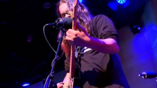 Strand Of Oaks: 'Goshen '97,' Live On Soundcheck