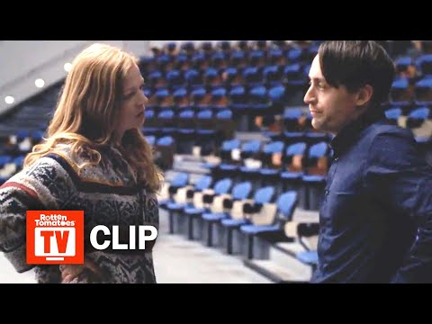Succession S01E02 Clip | 'Sibling Brawl' | Rotten Tomatoes TV