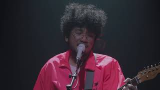 Breakout Showcase : Kunto Aji - Rehat