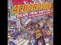 Alborosie - Global War 