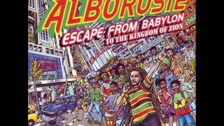 Alborosie - Global War