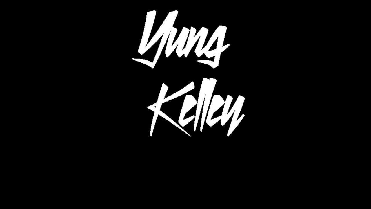 Promotional video thumbnail 1 for Yung Kelley