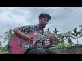 Andhakar ko ujyalo |guitar cover song by samir shresta