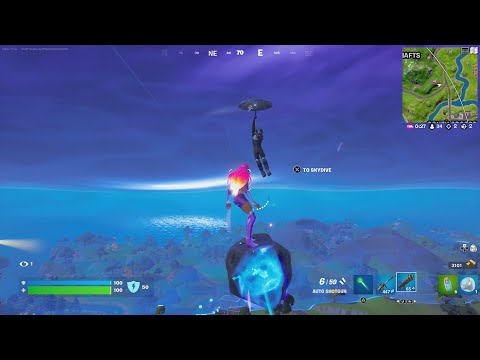 Third Party (Gone Wrong)