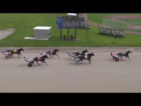 Clinton Raceway - May 19,2019 - Race 2