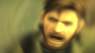 Cover art for Snake gets his arm broken.