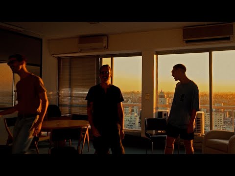 HIPNOTICA - DESPRENDER (Versión Aniversario) ft EMMANUEL HORVILLEUR