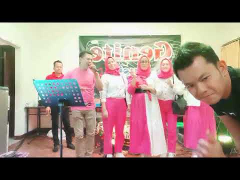 Gamang Bamimpi cover by ferdy pasang