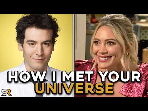 Does How I Met Your Father Connect to How I Met Your Mother?