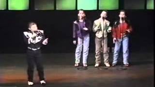 Moffatts Canada - This Boy