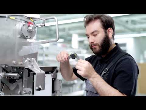 Poly-clip System Imagefilm Hattersheim & Gedern EN