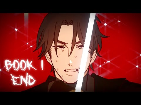 [ The Mimic Book 1 ]  Fluquor - Ending Of BOOK 1 | By Malonsan