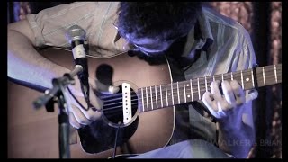 Ryley Walker : Funny Thing She Said #3/4 Live HD1920