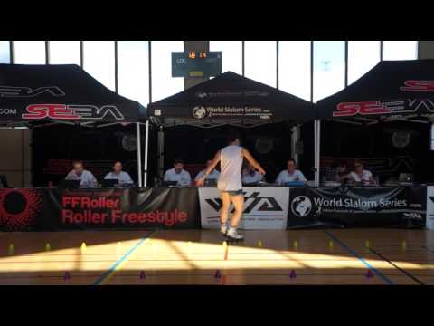 PSWC / Czapla Ewelina - 17 place