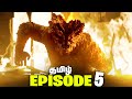 The Last of Us Episode 5 - Tamil Breakdown (தமிழ்)