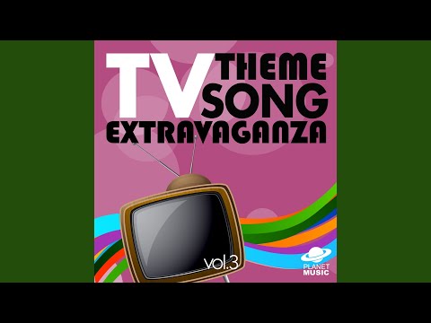 Theme from the Saint