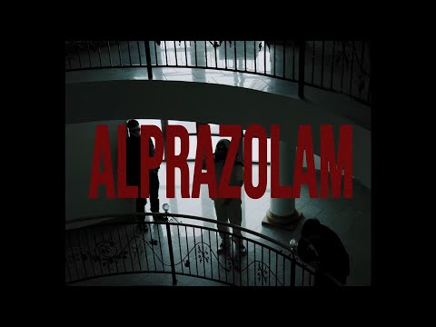 szymeh - ALPRAZOLAM (Video)