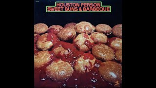Houston Person - A Song For You (1973)