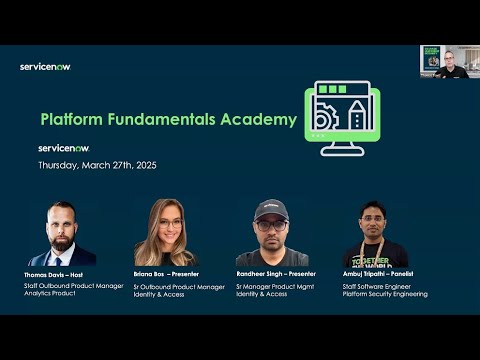 ServiceNow Multi-Factor Authentication (MFA)