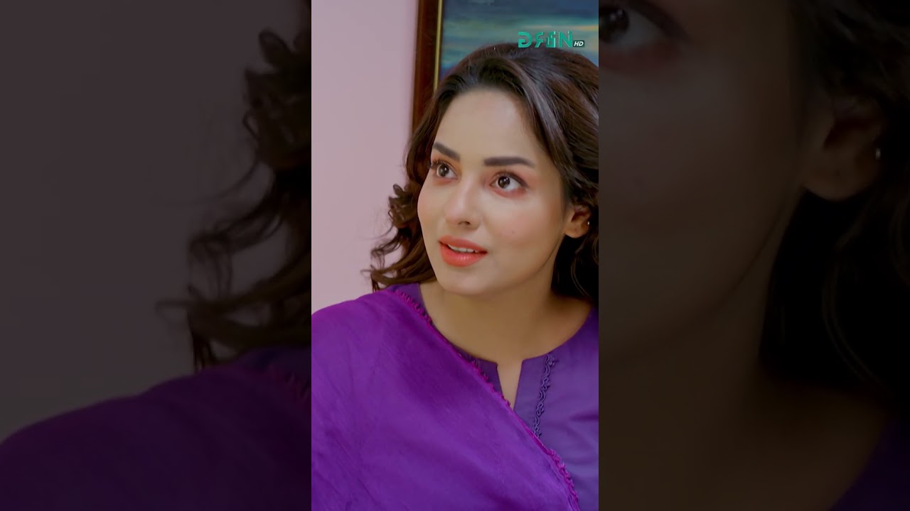 Rehna Hai Tou Ghar Ka Kiraya Dou Warna #shorts #ishqtumsehua #pakistanidrama #greentv