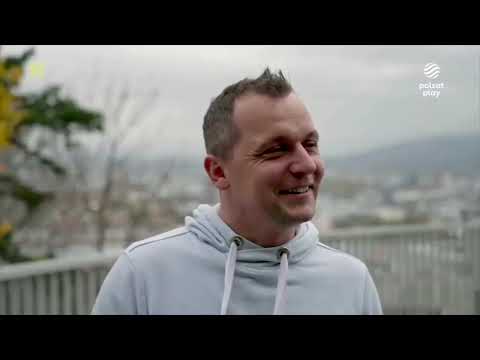 Polacy za granica - Oslo / Norwegia - Frytt