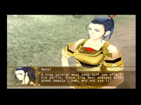 Suikoden V Part 46 Dragon Rescue