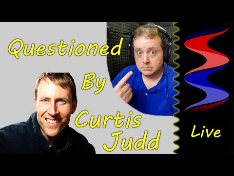 Questioned By Curtis Judd - Sound Speeds