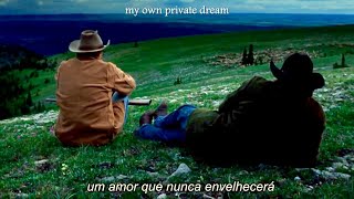 emmylou harris - a love that will never grow old (tradução) [brokeback mountain]