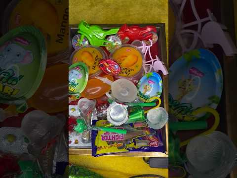 Unique Chocolate Jelly Box  #shorts #shortsfeed #chocolate #youtubeshorts #viral #trending #jelly