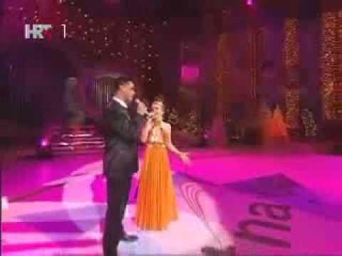 Renata Sabljak i Đani Stipaničev - Vivo per Lei