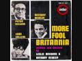 PETER SELLERS & Co. - 'More Fool Britannia' Side 2 - 1963 45rpm