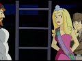 WHATS NEW SCOOBY DOO Marcy S Arrest