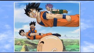 Dragon Ball Z: Budokai HD Collection