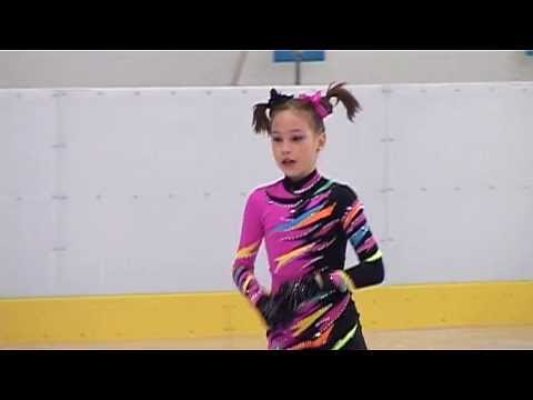 Voicu Ramona Andreea - Camp. NATIONAL  2013