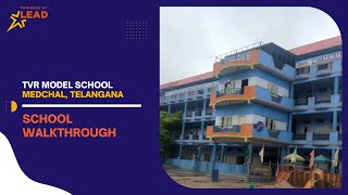 Tvr Model School Video