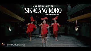 Download lagu SIKACANG KORO - MARBISUK SISTER ( VIDEO ) mp3 Download lagu SIKACANG KORO - MARBISUK SISTER ( VIDEO ) mp3